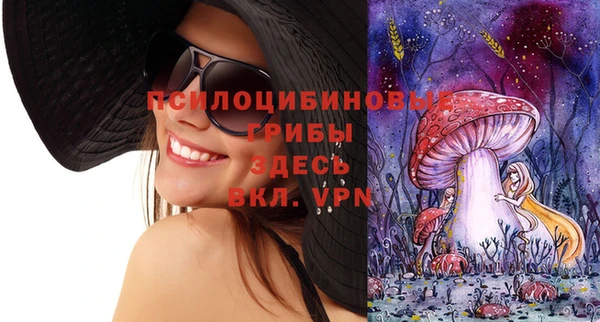 мескалин Шали